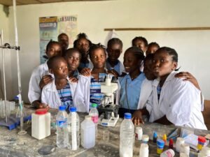 MTI Students Shine in Annual Science & Innovation Fair